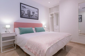 Apartamentos Miraflores, Malaga